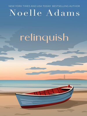 cover image of Relinquish